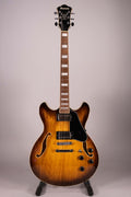 IBANEZ AS 73 USATA