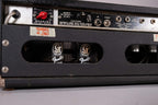 FENDER BASSMAN 70 SILVER FACE USATA