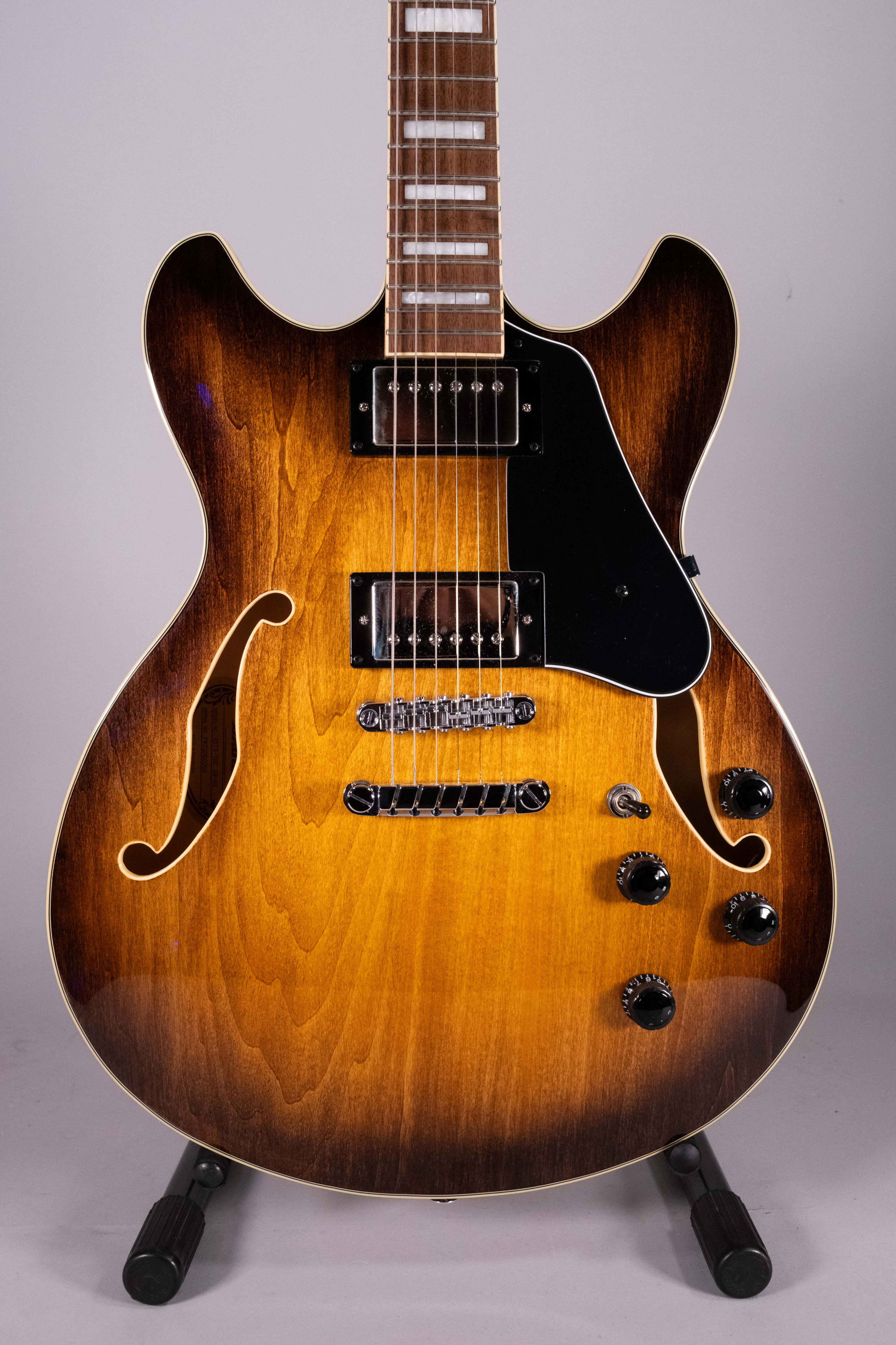 IBANEZ AS 73 USATA