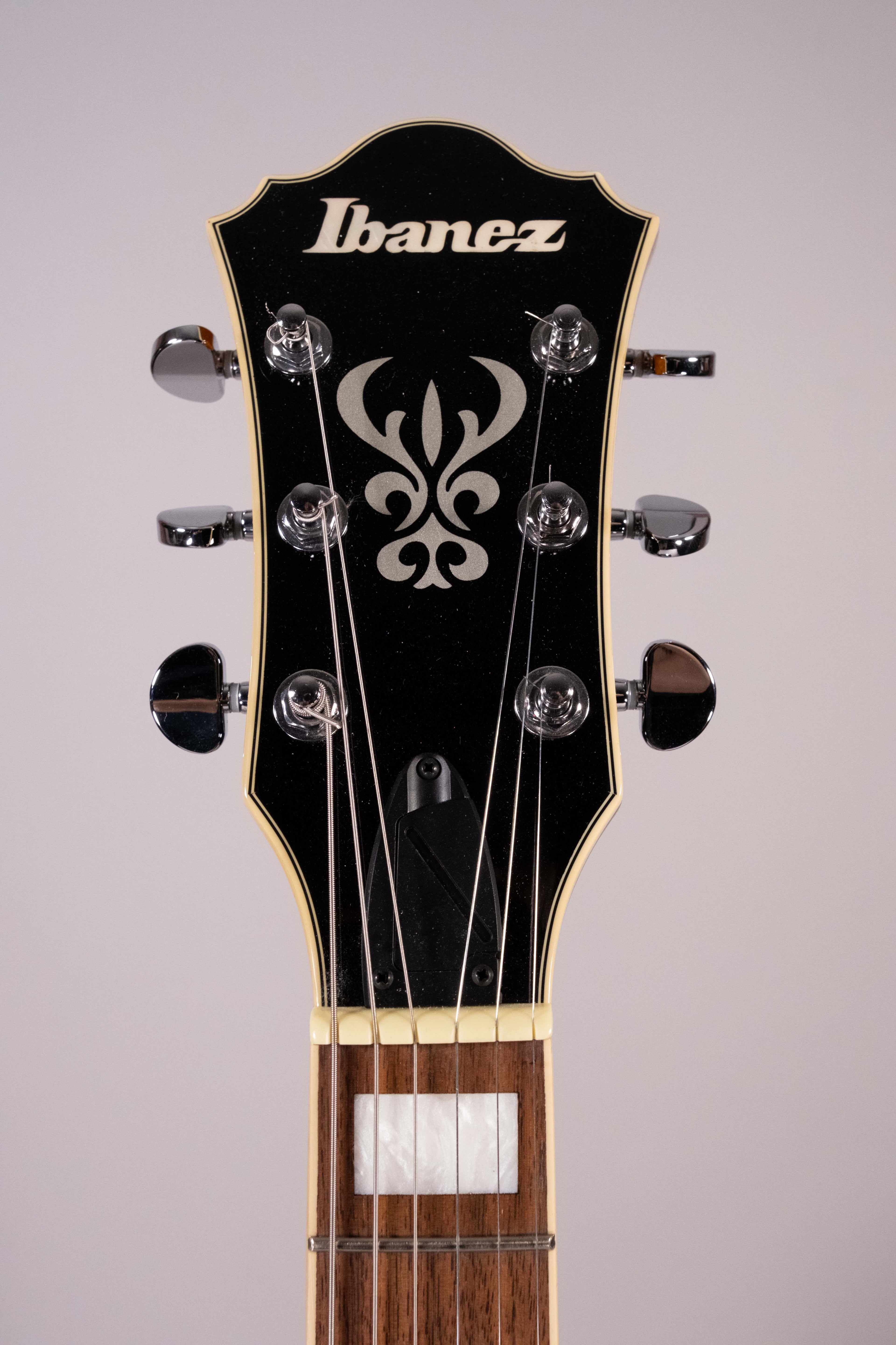 IBANEZ AS 73 USATA