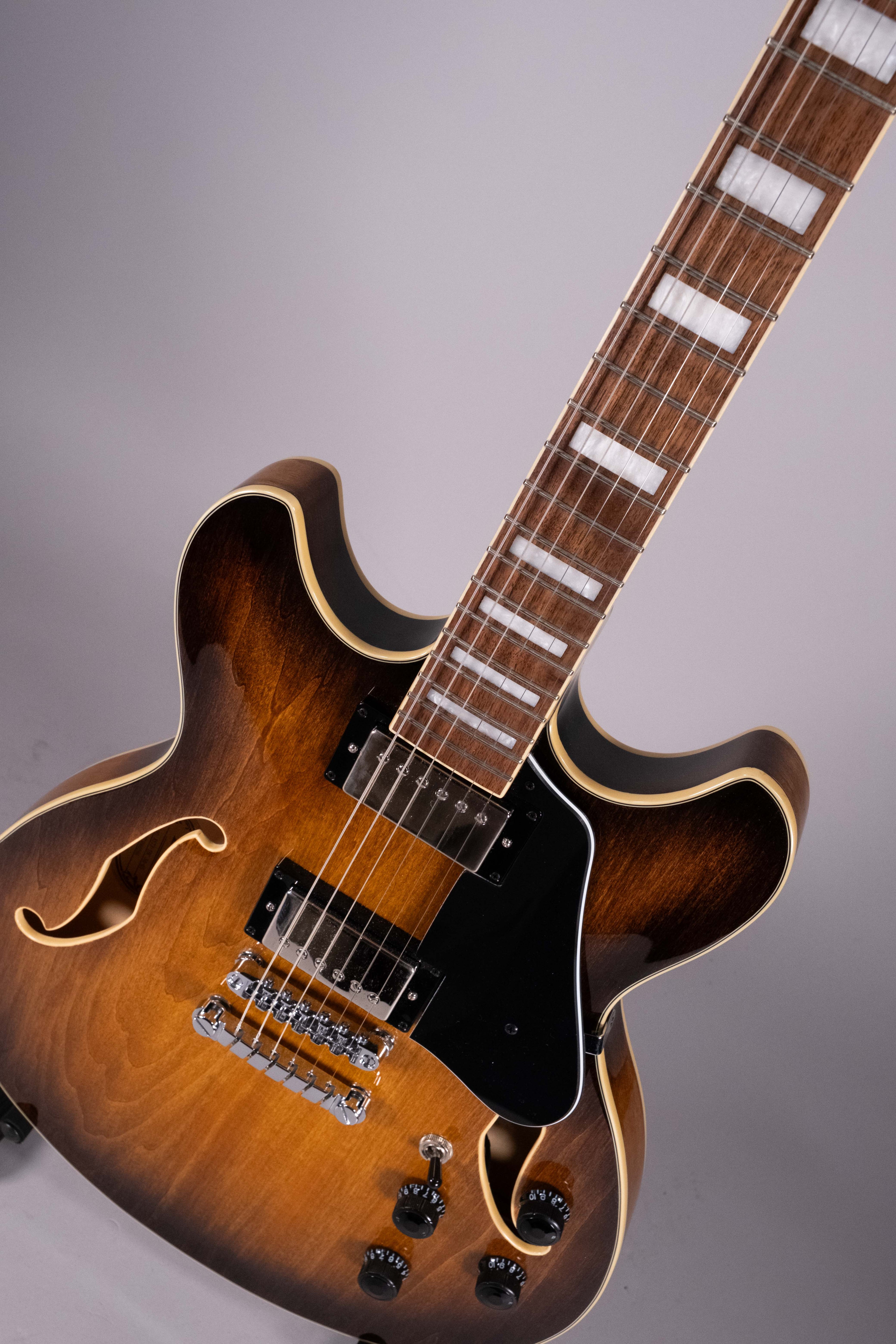 IBANEZ AS 73 USATA