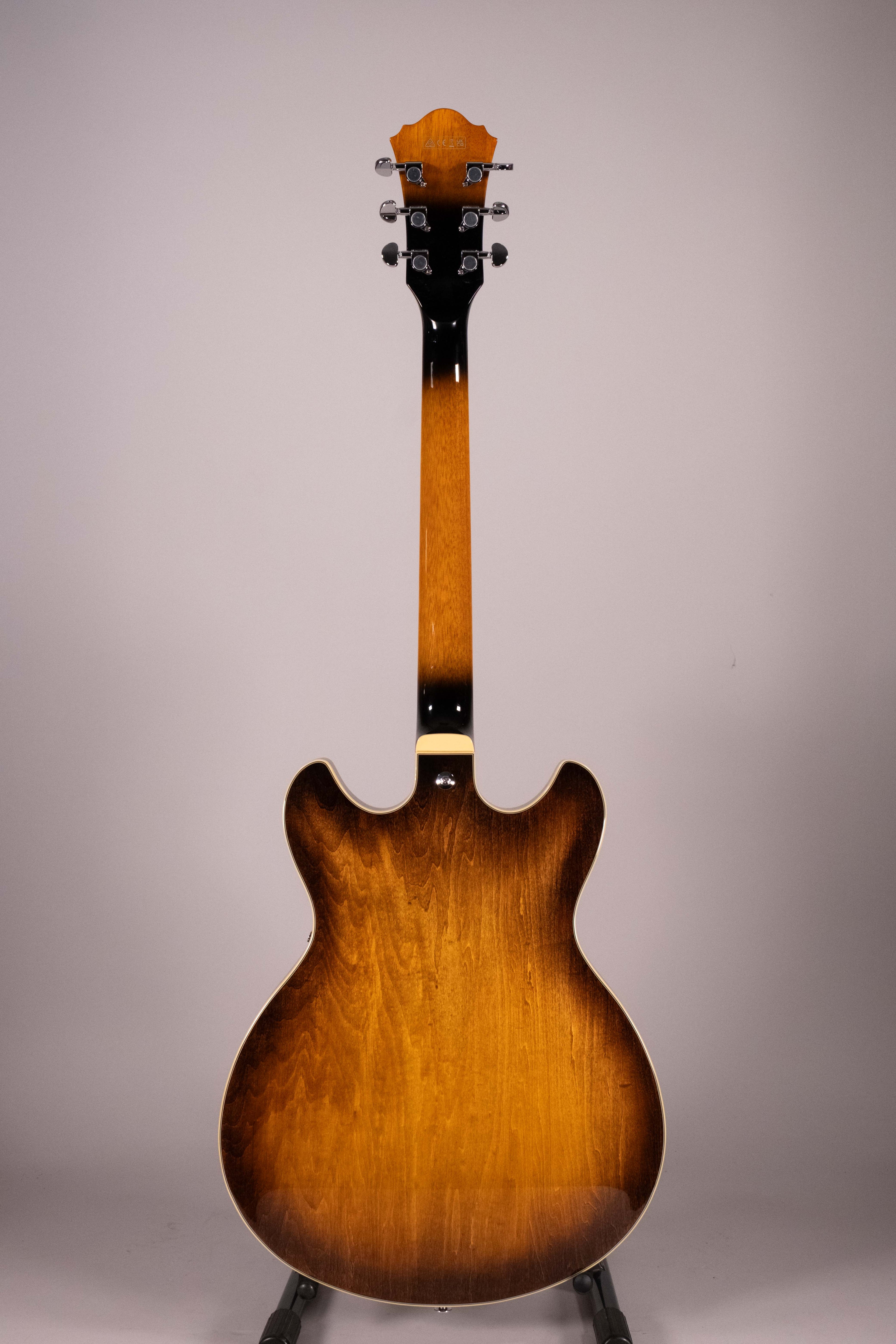IBANEZ AS 73 USATA