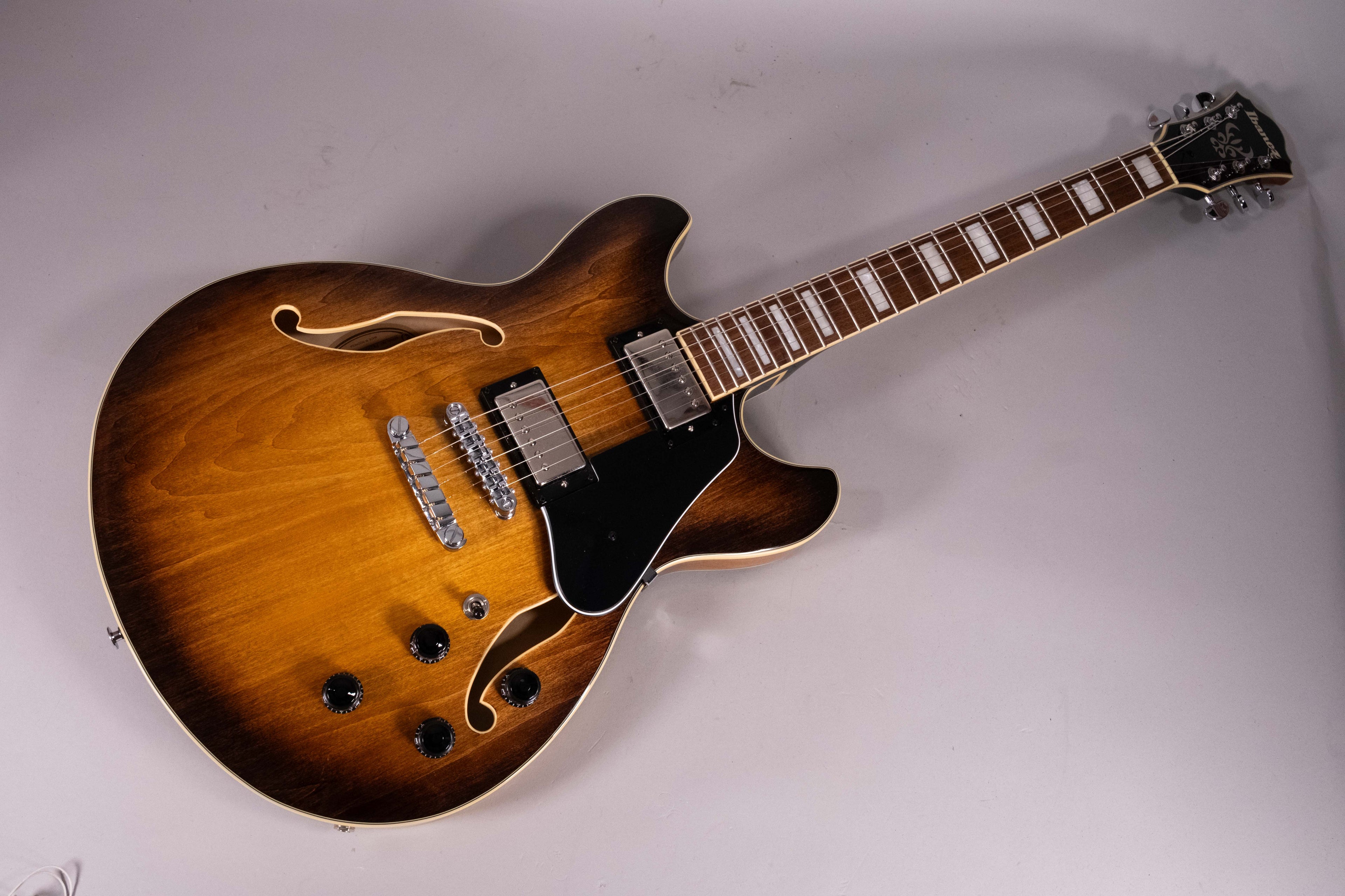 IBANEZ AS 73 USATA