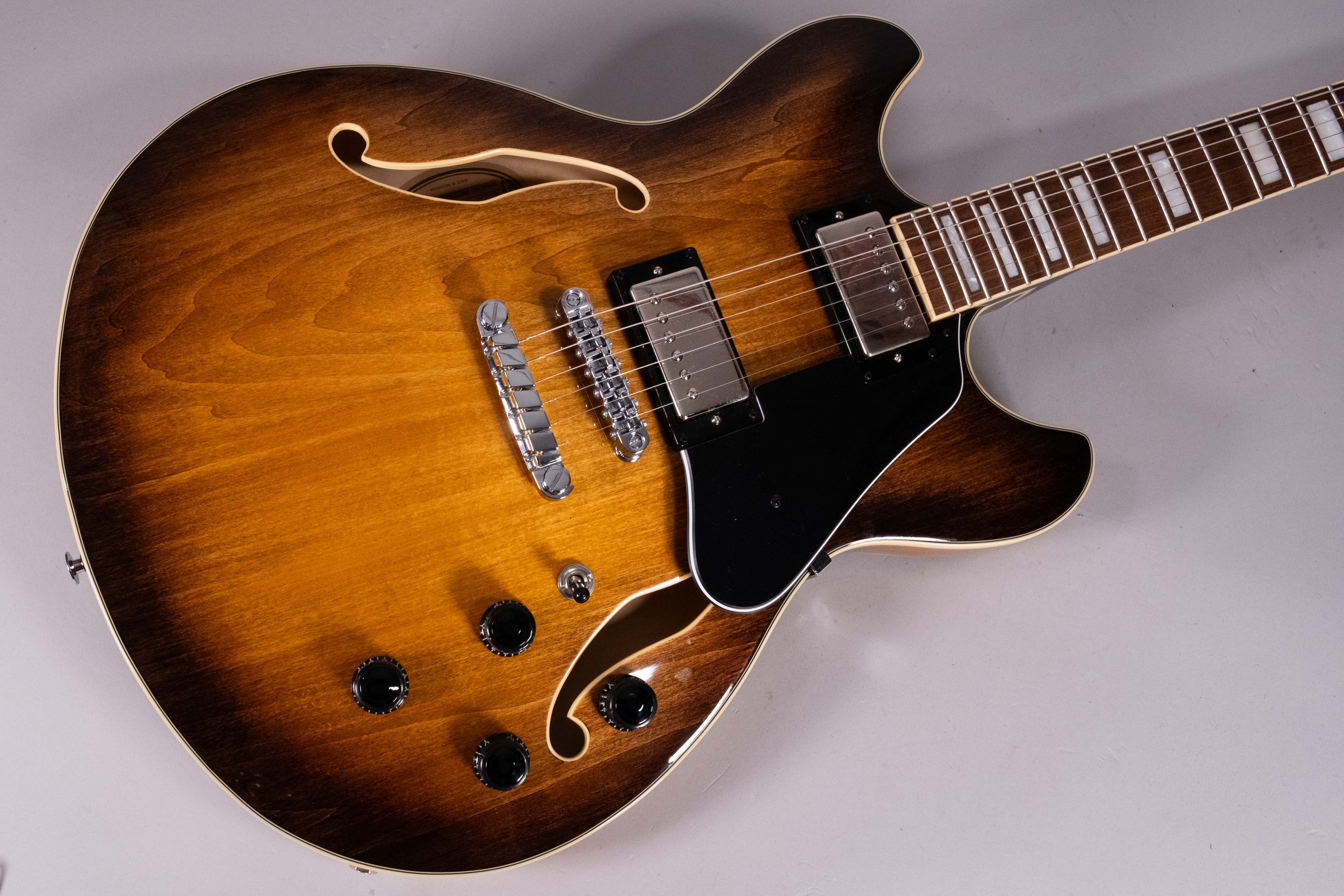 IBANEZ AS 73 USATA