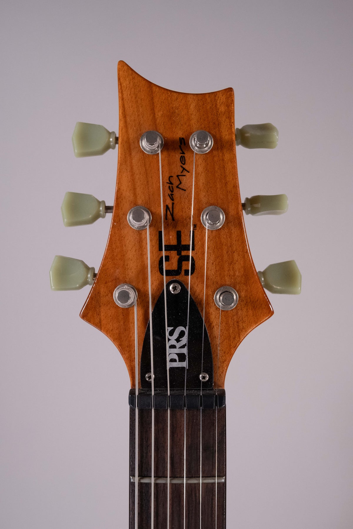 PRS SE SINGLE CUT HOLLOW BODY USATA
