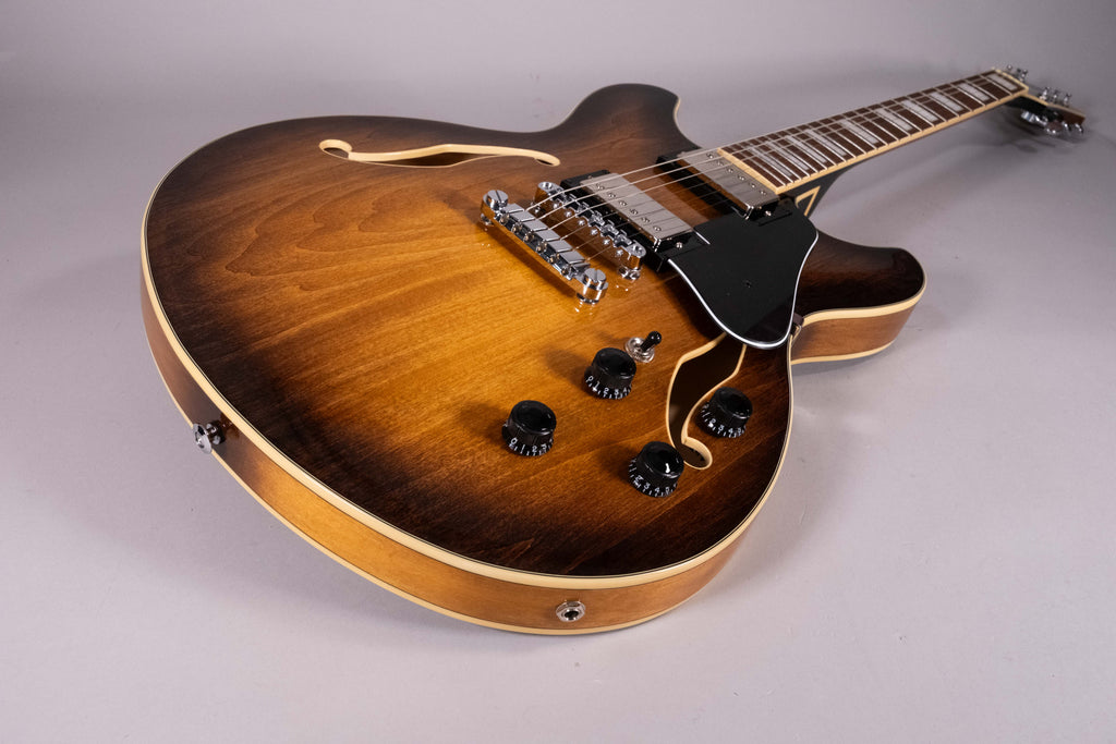 IBANEZ AS 73 USATA