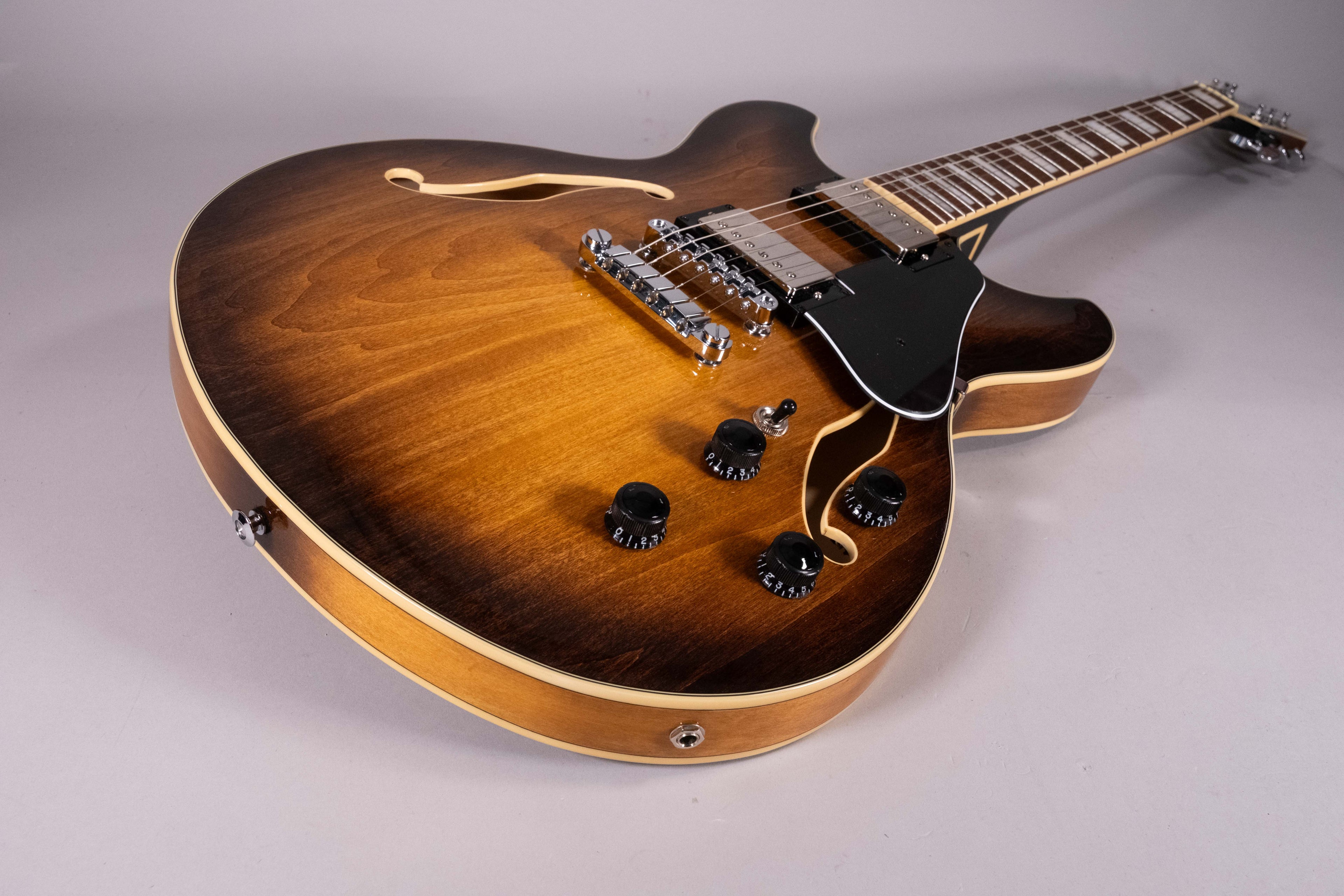 IBANEZ AS 73 USATA