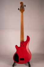 Lakland Skyline 5502 Deluxe 5-String Cherry Burst Satin