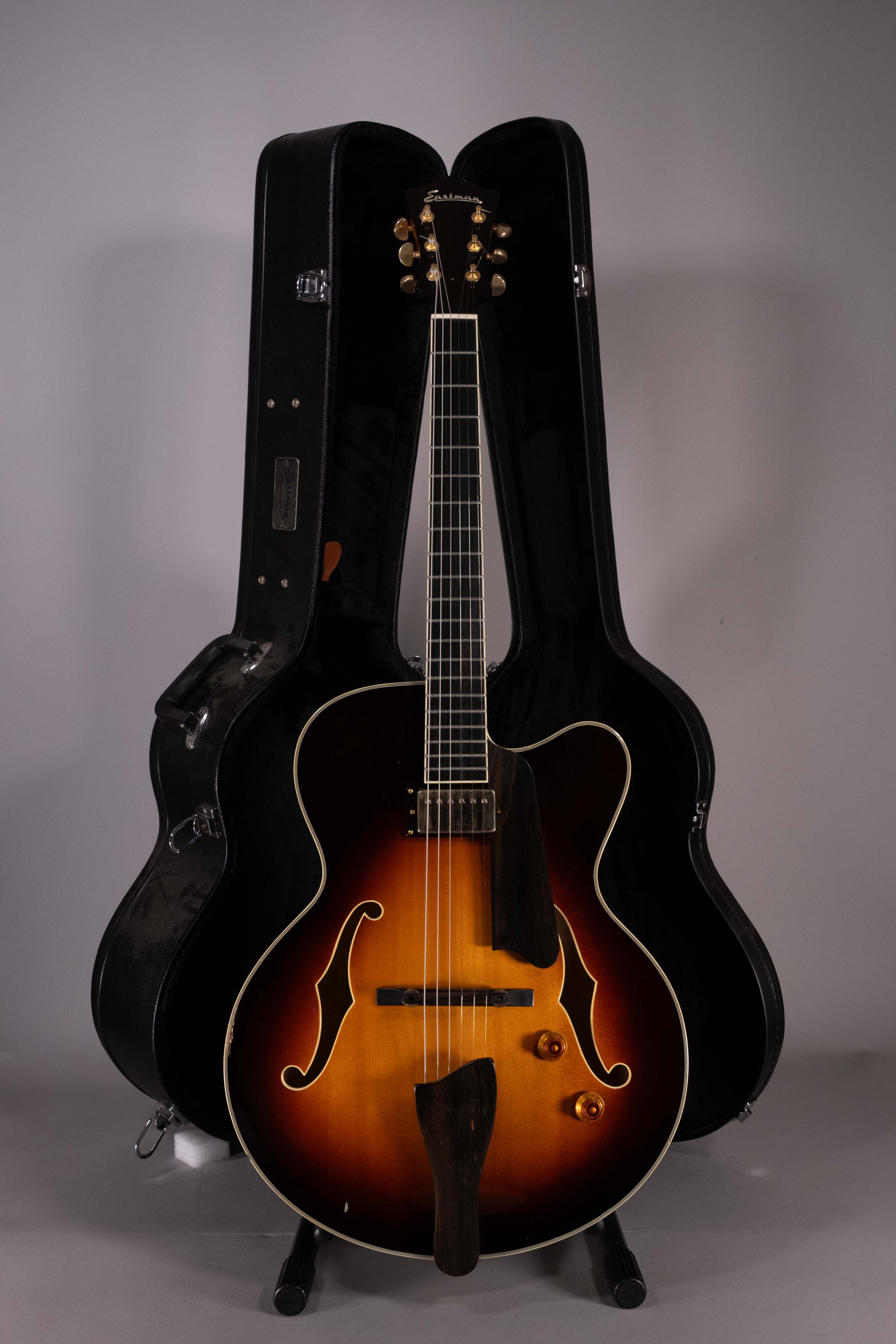 EASTMAN AR503 CE USATA