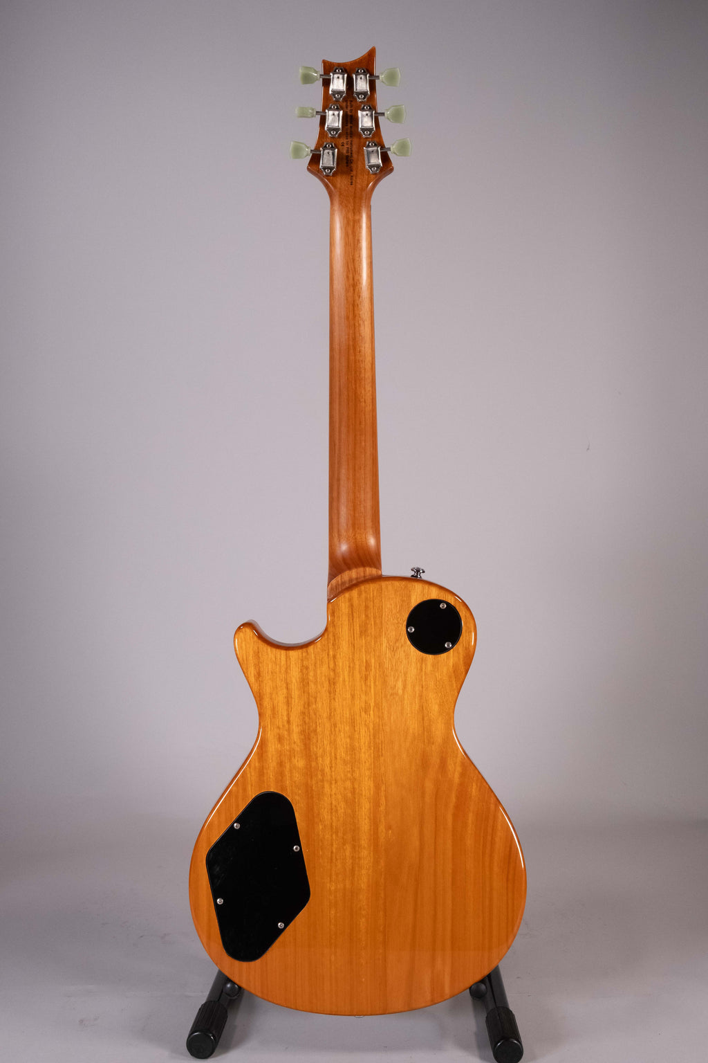 PRS SE SINGLE CUT HOLLOW BODY USATA