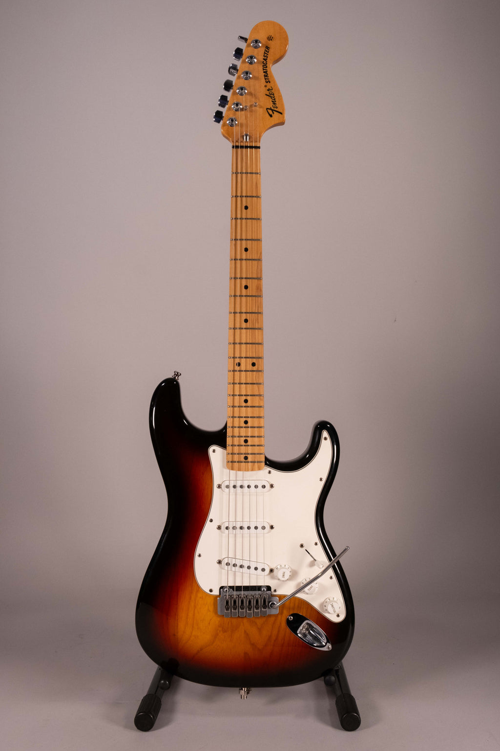 FENDER STRATO MEX '70 USATA