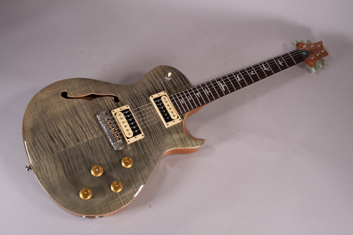 PRS SE SINGLE CUT HOLLOW BODY USATA