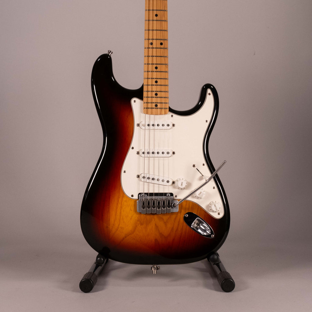 FENDER STRATO MEX '70 USATA