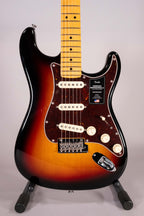 Fender American Professional II Stratocaster Sss 3 Color Sunburst