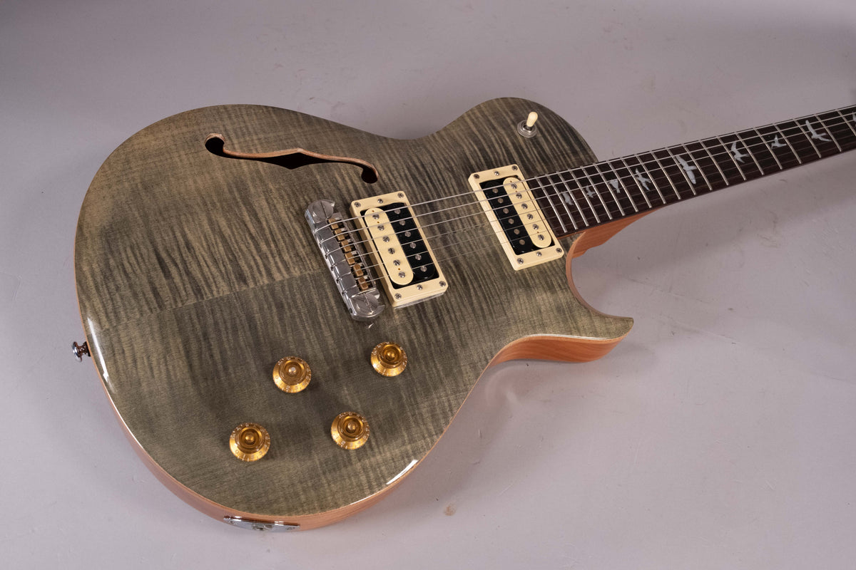 PRS SE SINGLE CUT HOLLOW BODY USATA