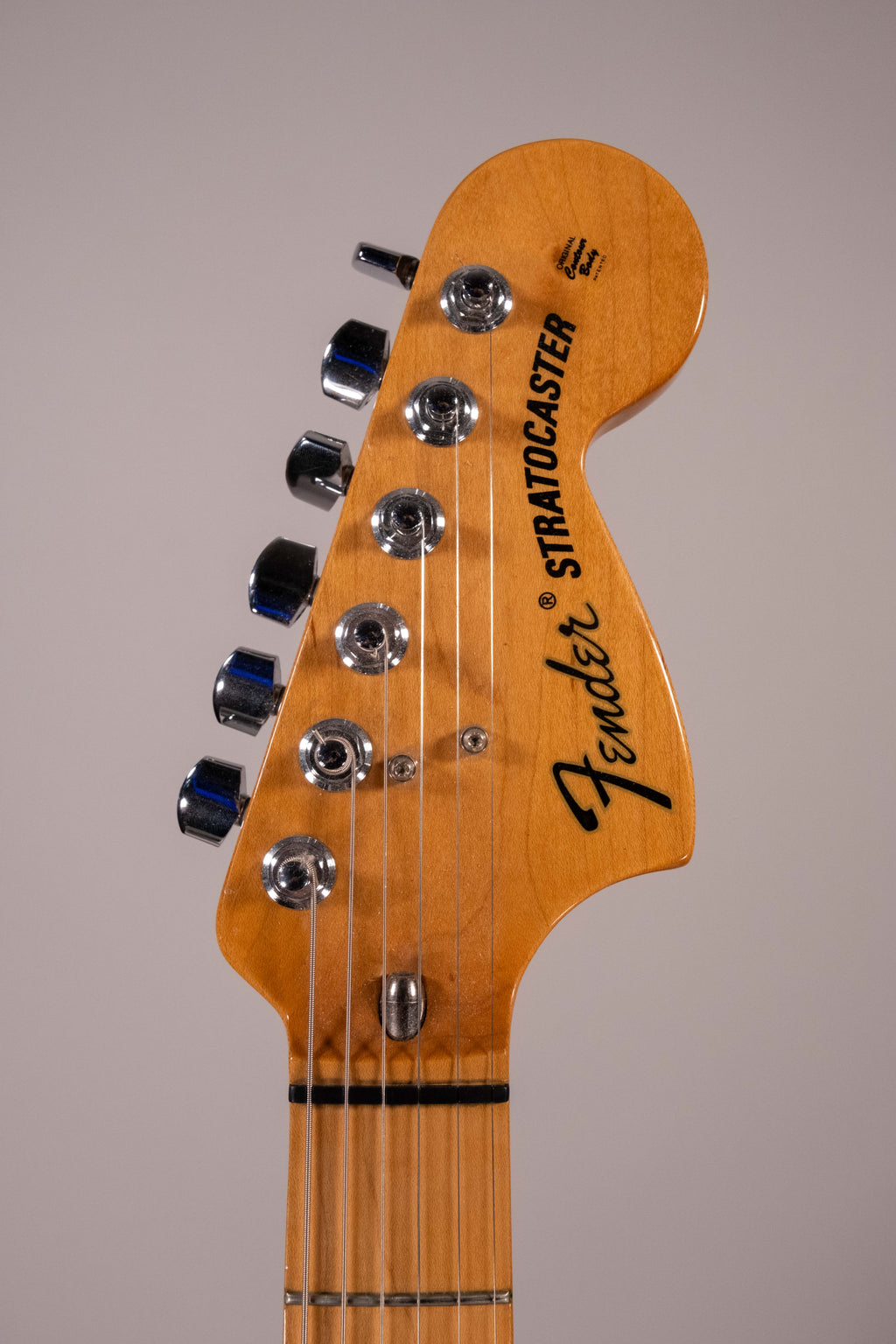 FENDER STRATO MEX '70 USATA