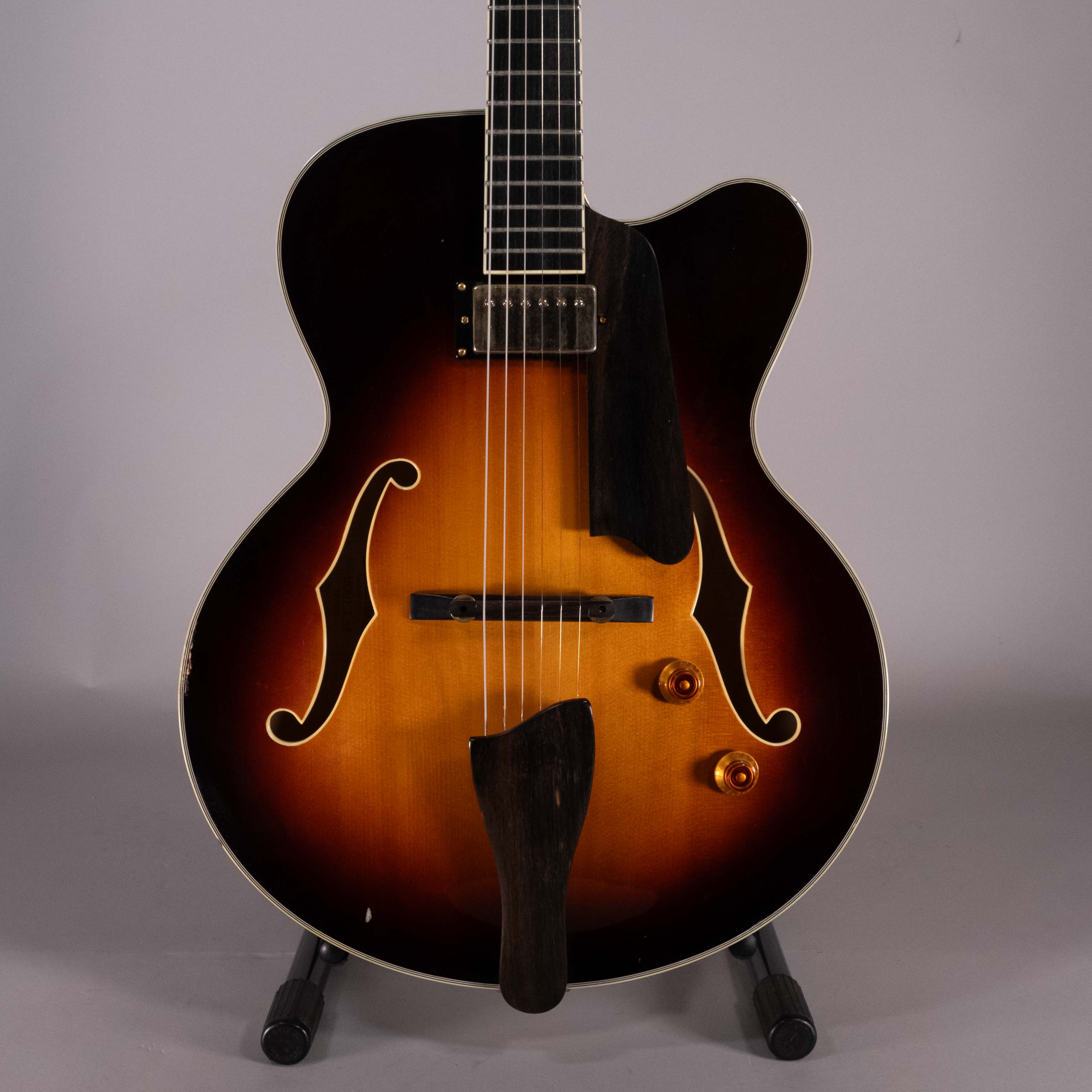 EASTMAN AR503 CE USATA