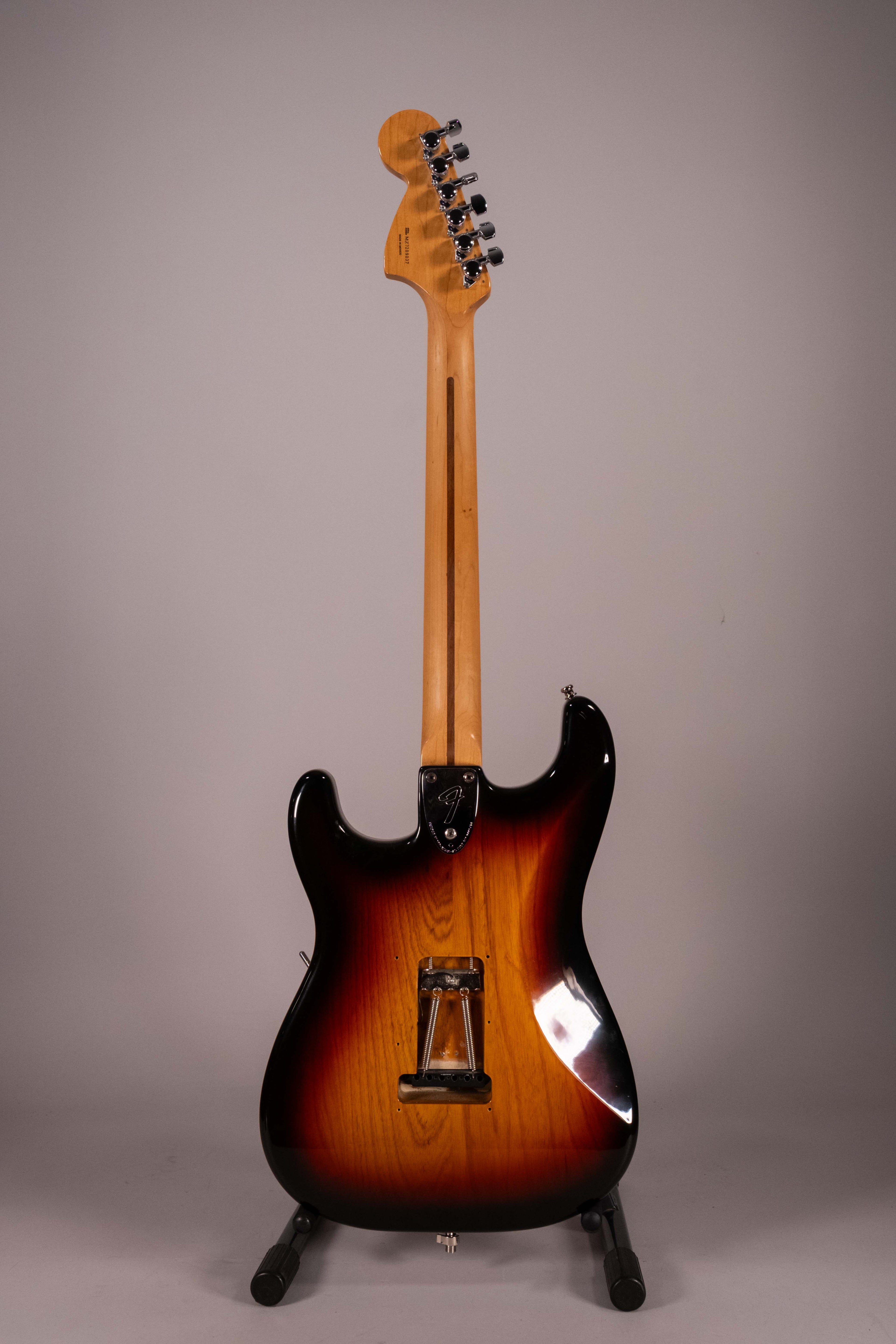 FENDER STRATO MEX '70 USATA