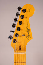 Fender American Professional II Stratocaster Sss 3 Color Sunburst