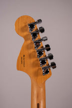 FENDER STRATO MEX '70 USATA