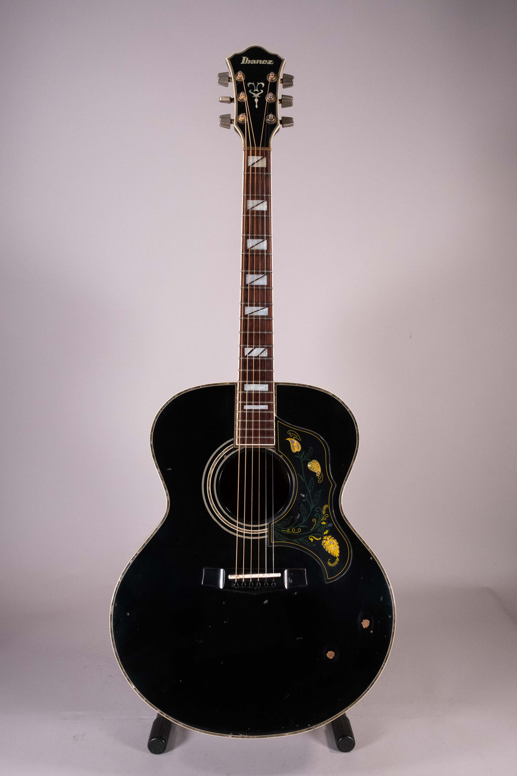 IBANEZ J-560 1978 JAPAN USATA