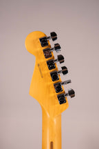 Fender American Professional II Stratocaster Sss 3 Color Sunburst