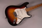 FENDER STRATO MEX '70 USATA