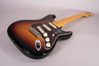 Fender American Professional II Stratocaster Sss 3 Color Sunburst