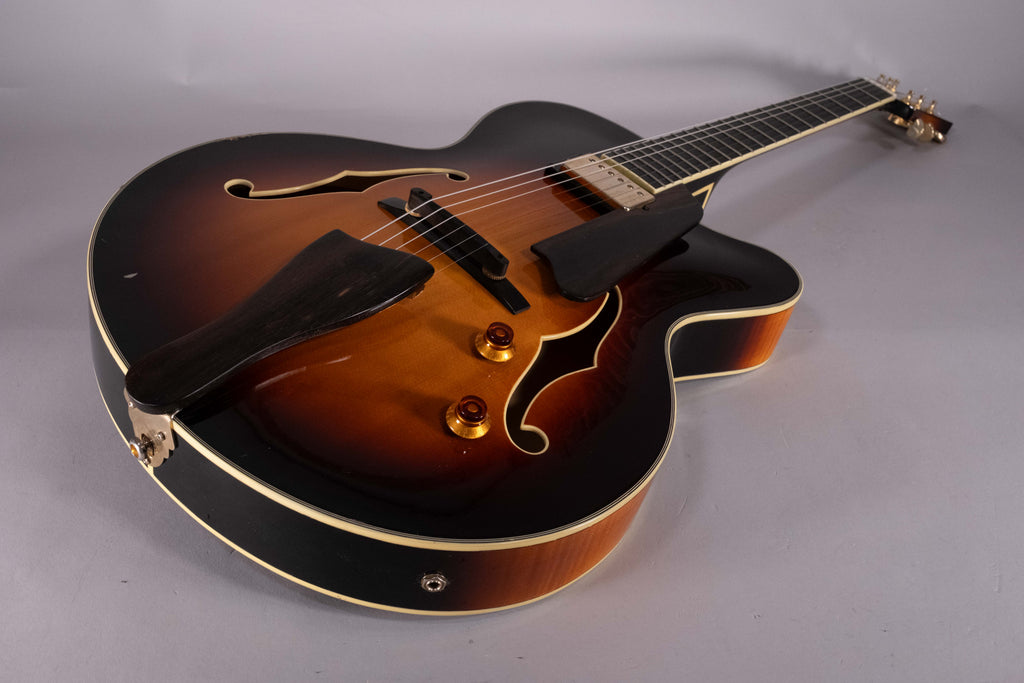 EASTMAN AR503 CE USATA