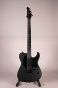 Spira Guitars T-400 MBK BARITONE Chitarra elettrica 6 fisso