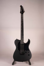 Spira Guitars T-400 MBK BARITONE Chitarra elettrica 6 fisso
