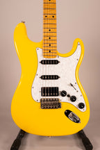 GABRIEL GUITARS MOD STRATO HSS USATA