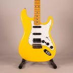 GABRIEL GUITARS MOD STRATO HSS USATA
