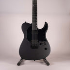 Spira Guitars T-400 MBK BARITONE Chitarra elettrica 6 fisso
