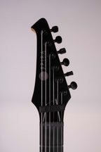 Spira Guitars T-400 MBK BARITONE Chitarra elettrica 6 fisso
