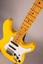 GABRIEL GUITARS MOD STRATO HSS USATA