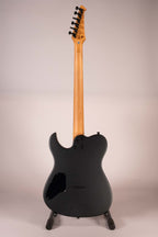 Spira Guitars T-400 MBK BARITONE Chitarra elettrica 6 fisso