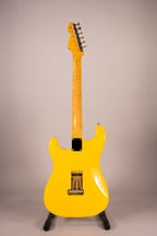 GABRIEL GUITARS MOD STRATO HSS USATA