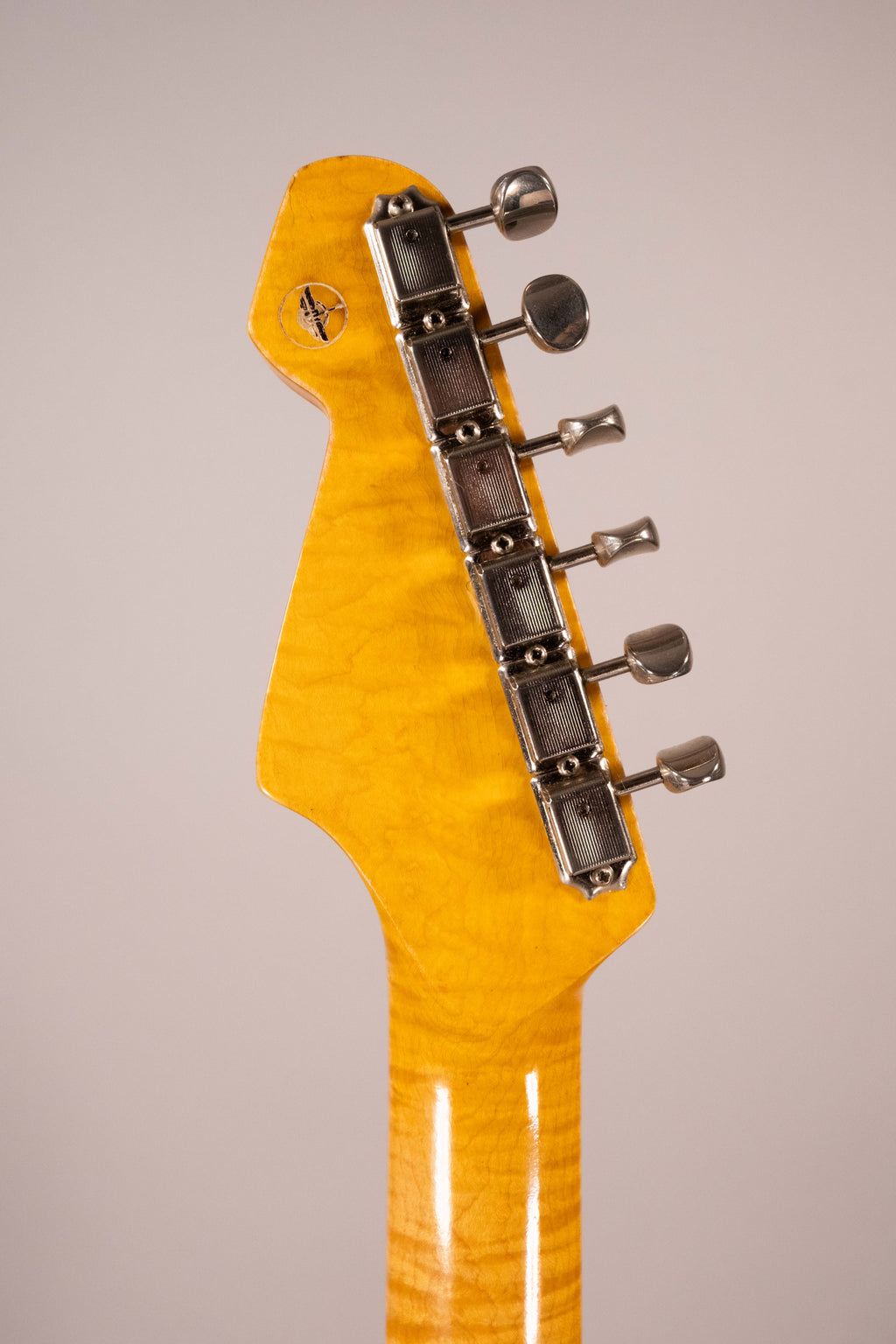 GABRIEL GUITARS MOD STRATO HSS USATA