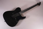 Spira Guitars T-400 MBK BARITONE Chitarra elettrica 6 fisso