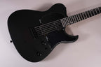 Spira Guitars T-400 MBK BARITONE Chitarra elettrica 6 fisso