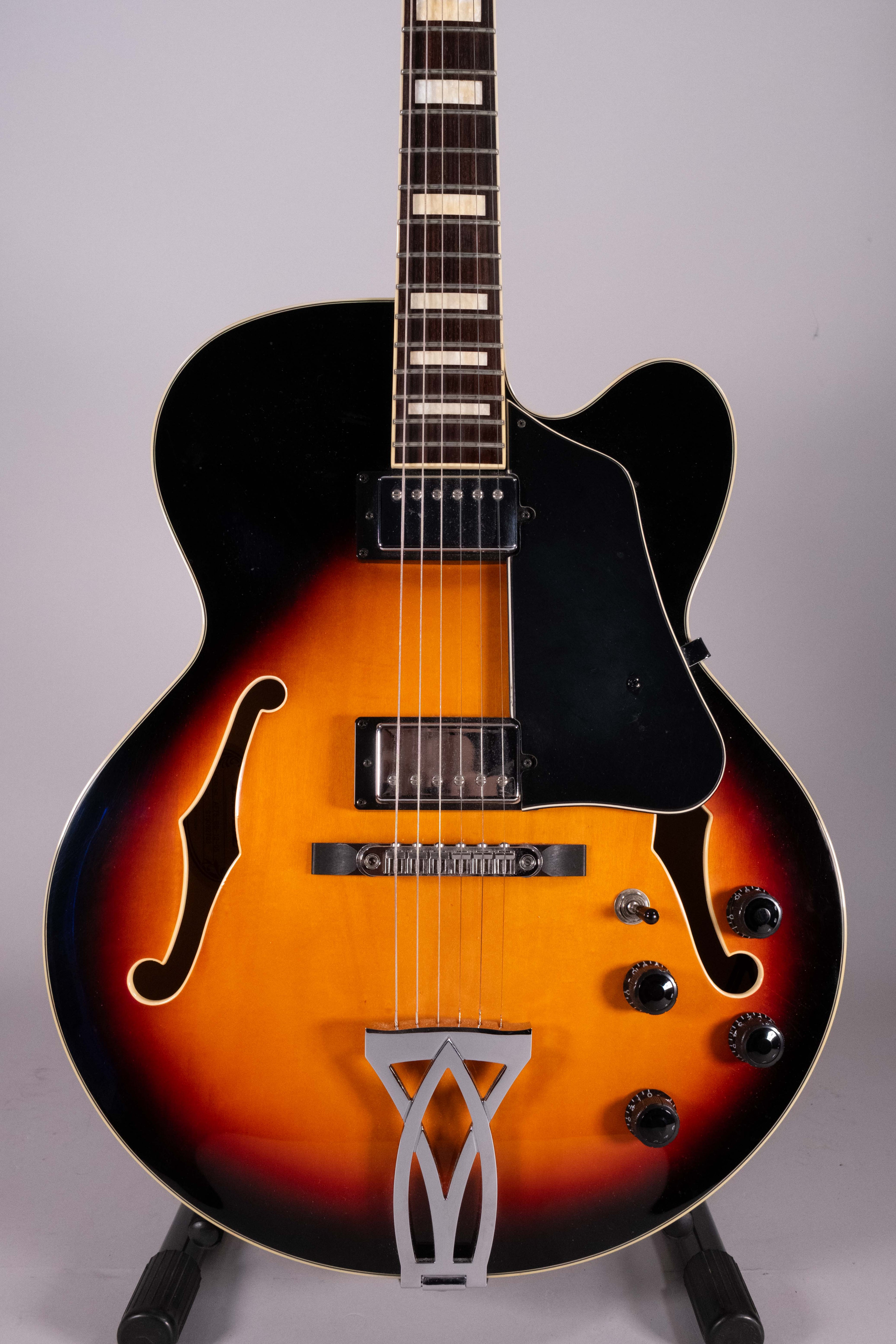 IBANEZ AF75 USATA