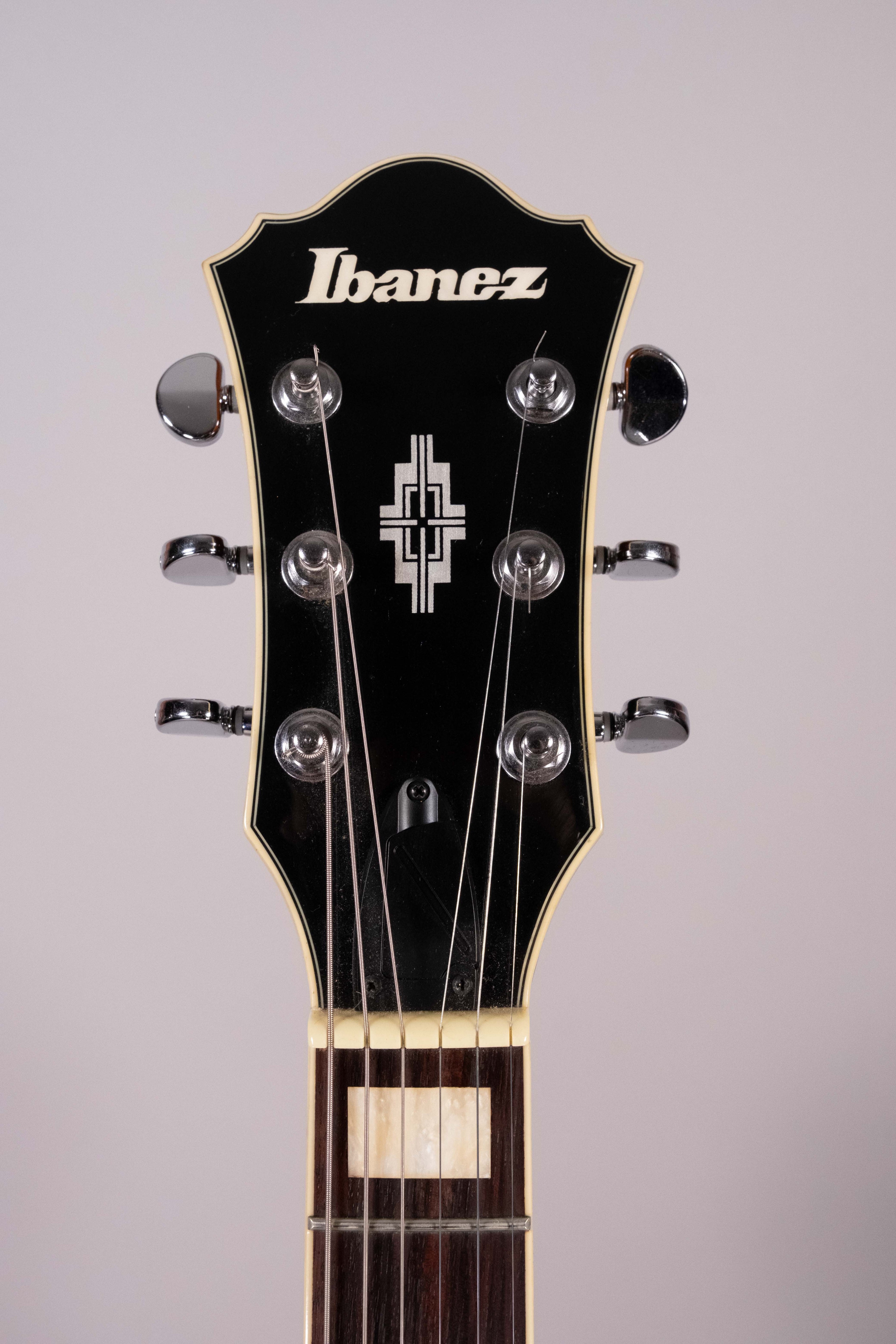 IBANEZ AF75 USATA