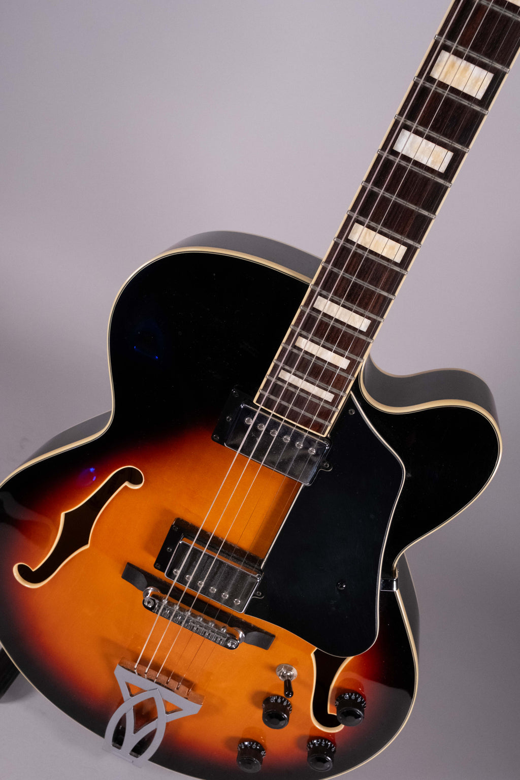 IBANEZ AF75 USATA