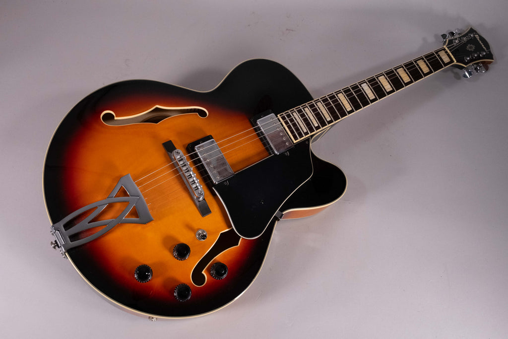 IBANEZ AF75 USATA