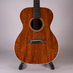 Martin Custom Shop Namm 2026 Flamed Mahogany