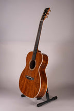 Martin Custom Shop Namm 2026 Flamed Mahogany