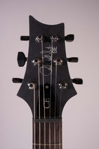 Prs SE CE24 Standard Satin Ice Blue Metallic Satin