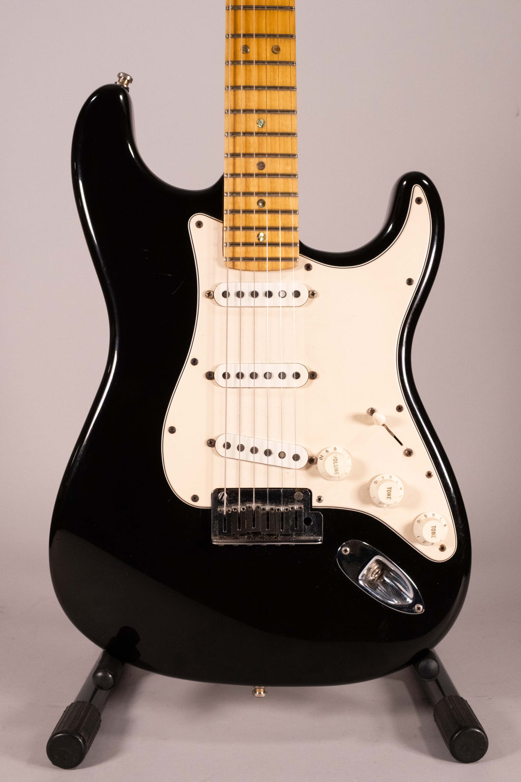 FENDER STRATO STD PLUS  1998 USATO