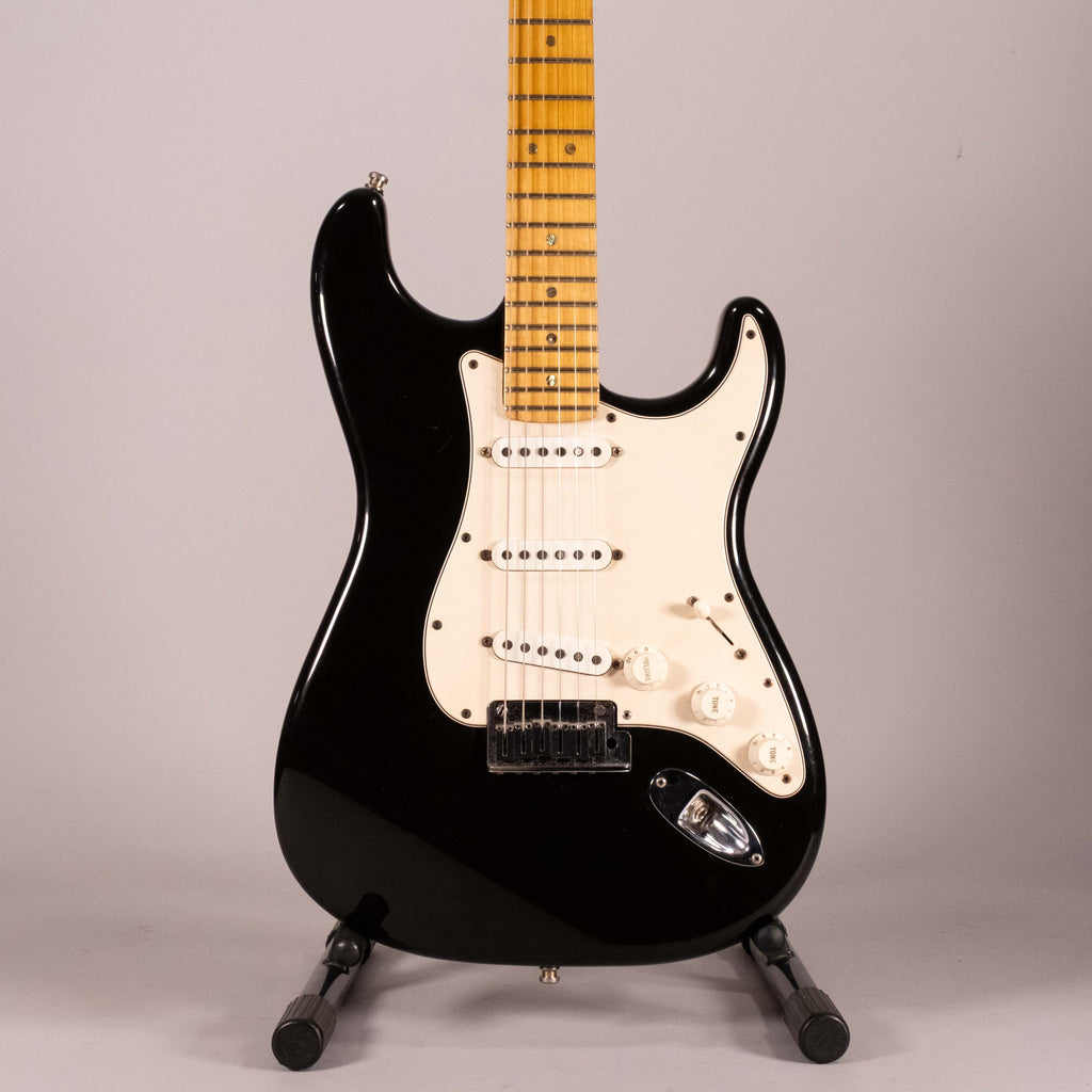 FENDER STRATO STD PLUS  1998 USATO